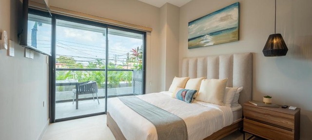 Kippal - Modern Oasis - ApartHotel in Cozumel
