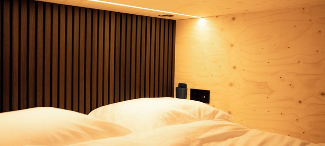 Kumo Hostels in Groningen