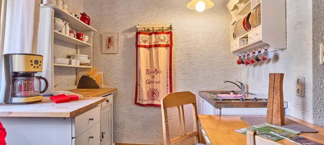 Kunstvoll eingerichtetes Feriendomizil inmitten des Bayerischen Waldes in Sankt Oswald