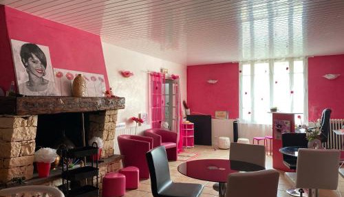 La Cigale in Annot