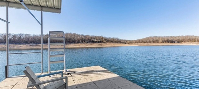 Lakefront Getaway | Dock, ATV Trails & Private Dock in Theodosia