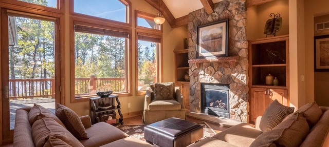 Lakefront Giants Ridge Retreat Near Ski & Golf! in Aurora