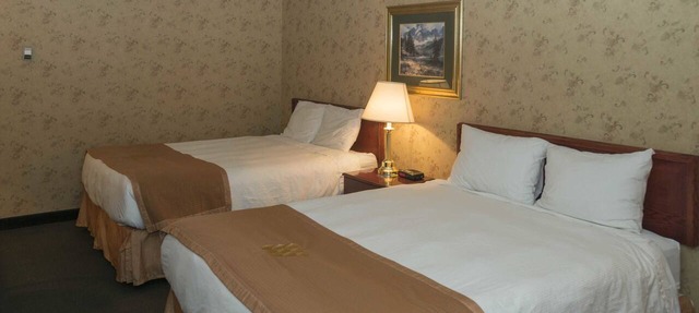 Lakeview Inns & Suites Fort Saskatchewan in Fort Saskatchewan
