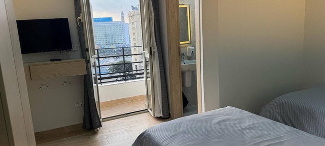 Landmark Hostel Cairo in Cairo