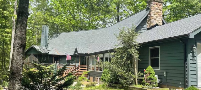 Large updated home with Game Room, Theater, hot tub and fire pit on Bryce Resort in Basye