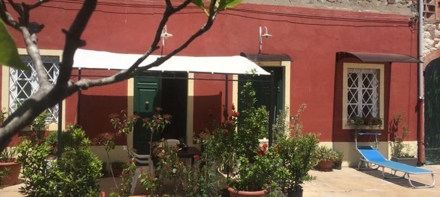 Le Mandolate in Capannori