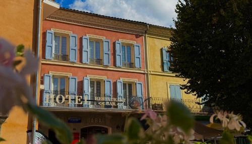 Les Callunes in Annot