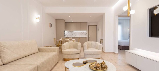 Les Maisons Deluxe Superior by RentalsPro in Afitos
