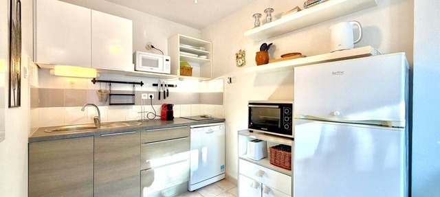 L’Instant Douceur, 2 guests, Pool in Calvisson in Calvisson