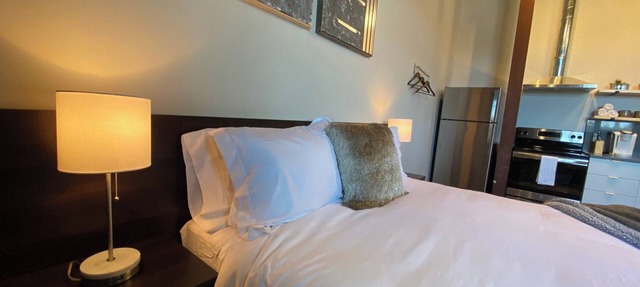 Loft #15 Luxury Studio in Cloquet