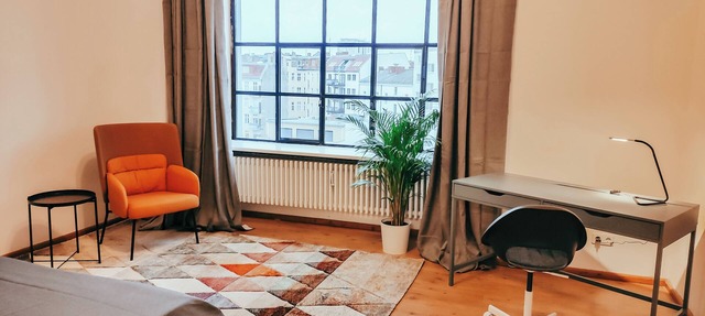 Loft46 in Berlin