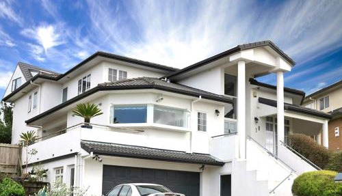 Lush & Co Auckland Bed & Breakfast in Auckland