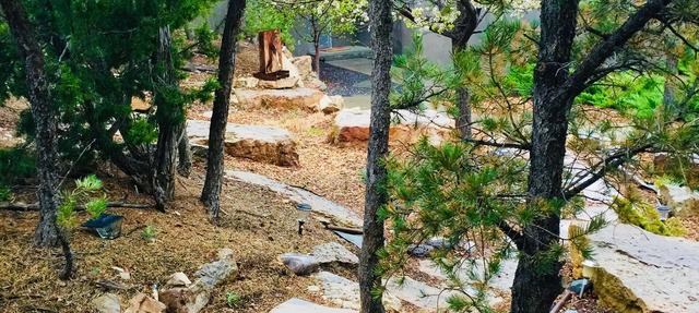Luxurious Zen Retreat, ten minutes to the Plaza in Santa Fe