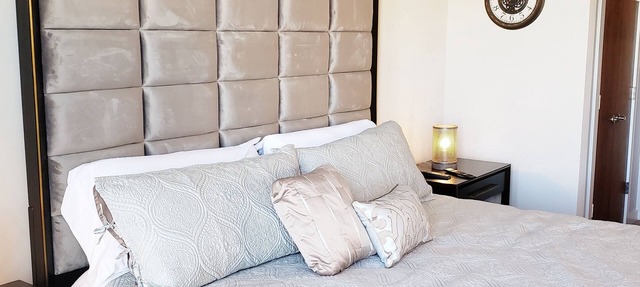 Luxury 3 beds Stay in the Heart of Atlantic Station! in Atlanta