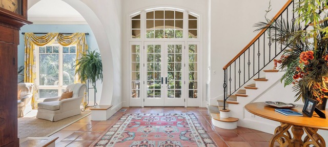 Luxury Home, Private Homesite with Pool, Easy walk to Beach! in Johns Island