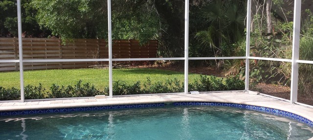 Luxury, New Home - Serene and Private Vacation Oasis - Minutes from Siesta Key! in Sarasota