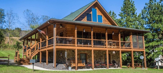 Luxury Waterfront/Sauna on New River! 2BS6 in Draper