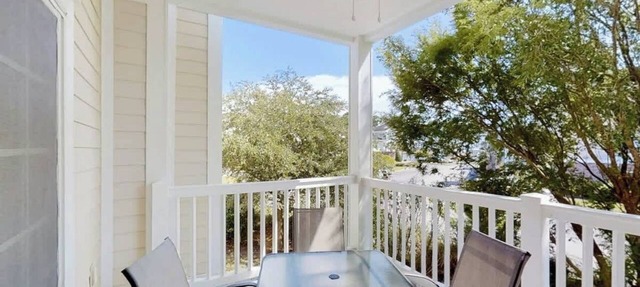 Magnolia Escape Retreat in Myrtle Beach
