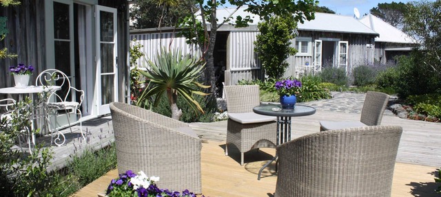 Mangawhai Chalets in Mangawhai