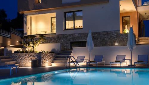 MARAVILLA SUITES in Paleo Tsifliki