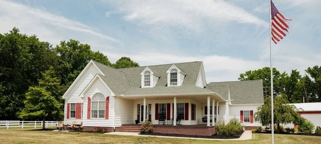 Marblehead Farm I Swing set, Hot tub * Indoor Pickleball court in Ridgely