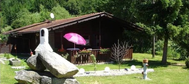 Marco in Eppenschlag by Interhome in Eppenschlag