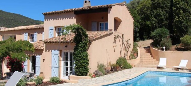 Mare E Sole by Interhome in Cavalaire