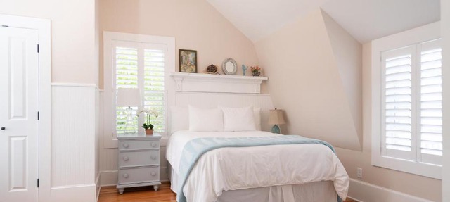 Marginal Way House in Ogunquit