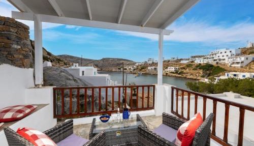 Maria Studios in Cherronisos