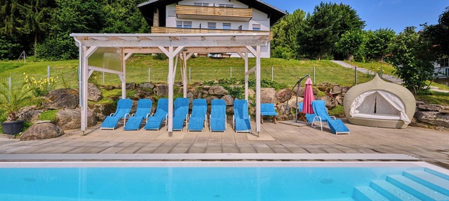 Marianne by Interhome in Sankt Englmar