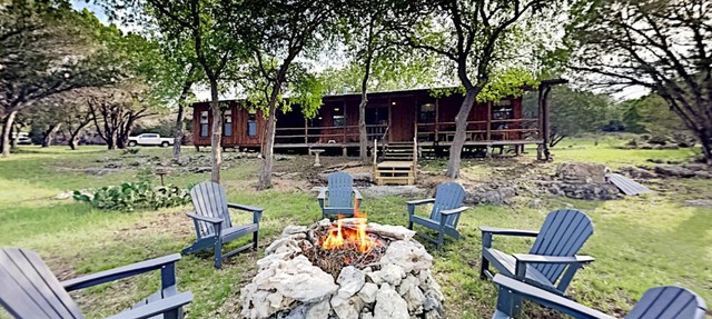 McGregor Dream in Dripping Springs