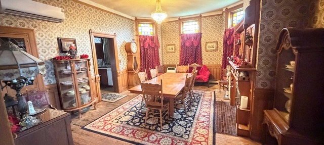 McInteer Villa in Atchison