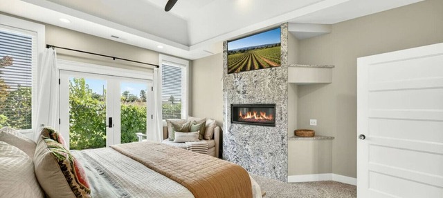 Meadowsweet Farm | Hot tub, Outdoor Kitchen in Talent