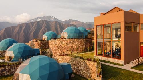 Memorable Sacred Experience in Cusco