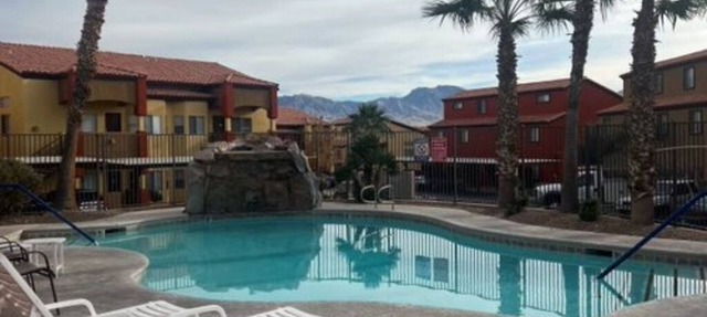 Mesquite Magic in Mesquite