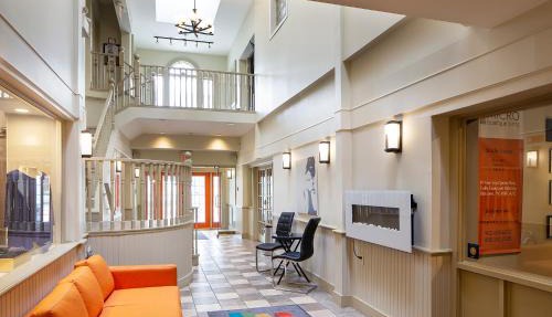Micro Boutique Living Antigonish in Antigonish