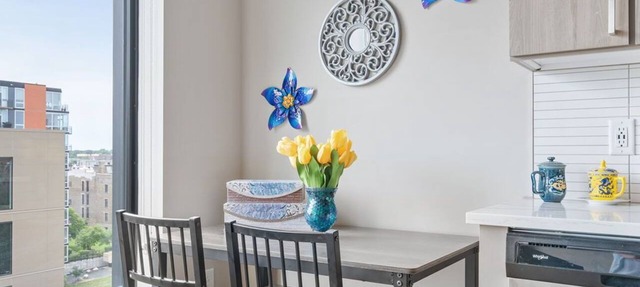 MINNeSTAY* Sable 604 - One Bedroom | North Loop | Target Center in Minneapolis