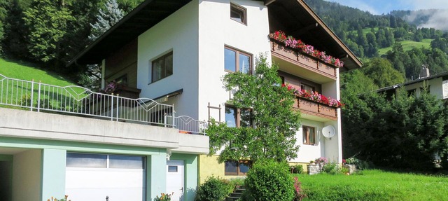 Mitterer by Interhome in Finkenberg