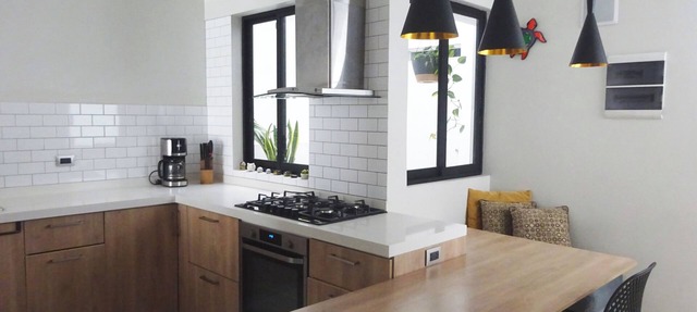 Modern and Spacious Apartment with A/C in La Molina