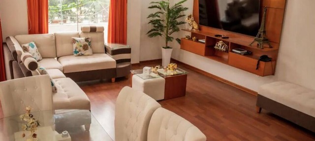 Modern Duplex in La Molina in La Molina