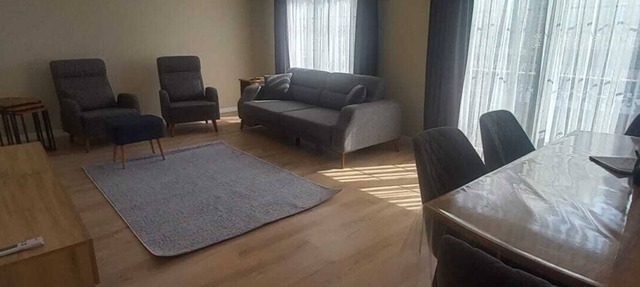 Modern Flat #3 in İstanbul
