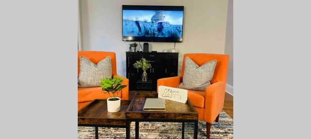 Modernized City Home w/ Parking Downtown Lancaster in Lancaster