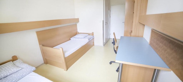 Muffin Hostel in Salzburg