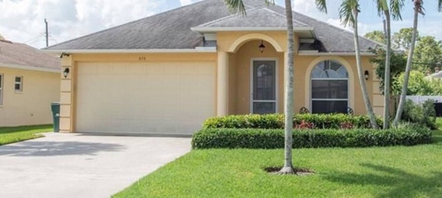 Naples Beaches Await You in This Lovely Immaculate Home! in Naples