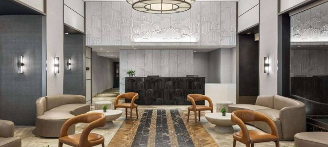 Near Rockefeller Center | Balcony + Pet Friendly in New York