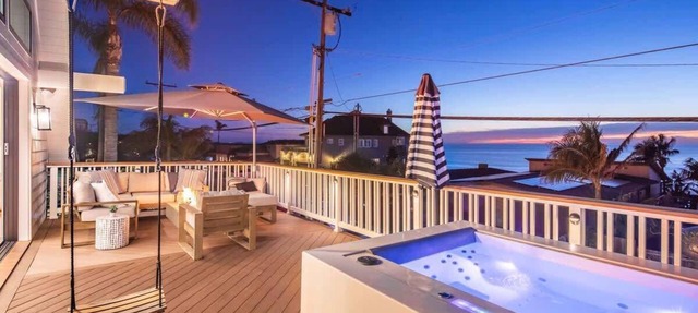 Neptune Experience Coastal in Encinitas