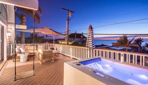 Neptune Experience in Encinitas