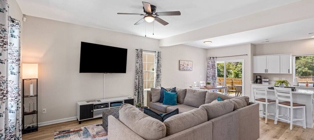 New House! Close to HPU & HPMKT in High Point