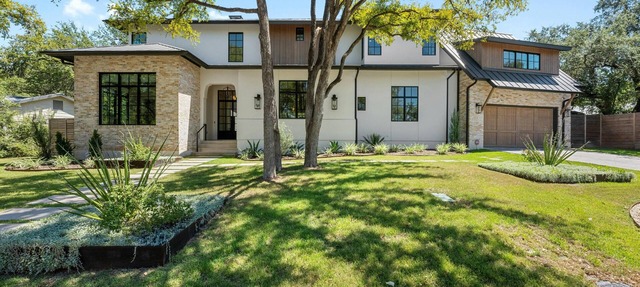 NEW Luxe 6BDR Dream Home/Health Spa/steps from Zilker/Central to EVERYTHING in Austin