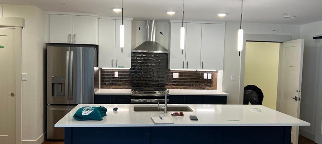 New Luxury Timber Fox 3301 in Winter Park